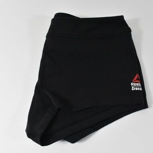 Women's Reebok Crossfit Training Shorts